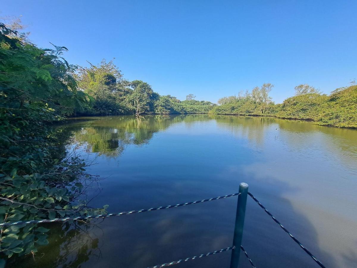 Quarto Privativo Em Apto Barra Com Vista - Com Anfitriao Rio de Janeiro Exteriér fotografie